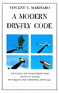 Modern Dry Fly Code