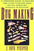Bug Making & Tying Floating Bugs For All