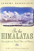 In The Himalayas Journeys Through Nepal