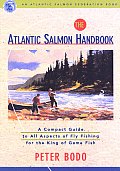Atlantic Salmon Handbook