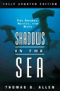 Shadows In The Sea The Sharks Skates