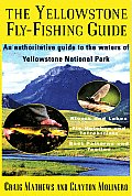 Yellowstone Fly Fishing Guide