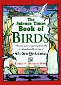 Science Times Book Of Birds