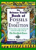 Science Times Book of Fossils & Evolution