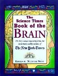 Science Times Book Of The Brain