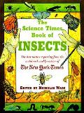 Science Times Book Of Insects