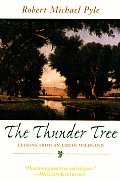 Thunder Tree Lessons From An Urban Wildl