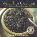 Wild Rice Cooking History Natural Histor