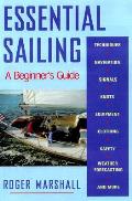 Essential Sailing A Beginners Guide