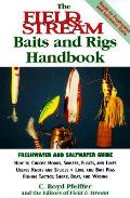 Field & Stream Baits & Rigs Handbook Fresh &