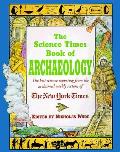 Science Times Book Of Archaeology