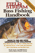Field & Stream Bass Fishing Handbook Where T