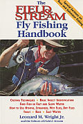 Field & Stream Fly Fishing Handbook Ld & Str
