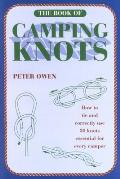 Book Of Climbing Knots