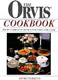 Orvis Cookbook Fifty Complete Menus for Fish & Game