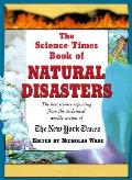 Science Times Book Of Natural Disasters