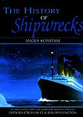 History Of Shipwrecks
