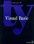Teach Yourself Visual Basic 5