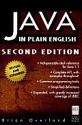 Java In Plain English 2nd Edition