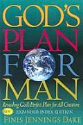 Gods Plan For Man