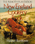 Plymouth Plantation New England Cookery