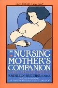 Nursing Mothers Companion 3rd Edition