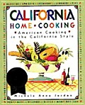 California Home Cooking American Cooking