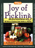Joy Of Pickling 200 Flavor Packed Recipe