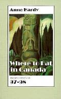 Where To Eat In Canada 97 98
