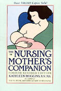 Nursing Mothers Companion 4th Edition