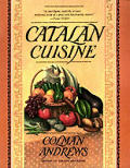 Catalan Cuisine Europes Last Great Culin
