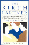 Birth Partner 2nd Edition