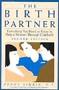 Birth Partner 2nd Edition