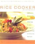 Ultimate Rice Cooker Cookbook 250 No Fail
