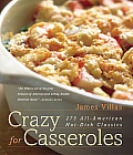 Crazy For Casseroles 275 All American
