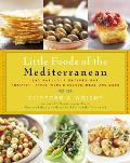 Little Foods Of The Mediterranean 500 Fa