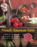 South American Table