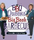 Bbq Queens Big Book Of Barbecue