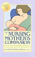 Nursing Mothers Companion