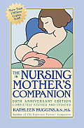 Nursing Mothers Companion Fifth Revised Edition