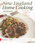 New England Home Cooking 350 Recipes from Town & Country Land & Sea Hearth & Home