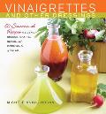 Vinaigrettes & Other Dressings