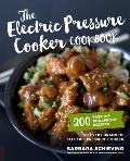 Electric Pressure Cooker Cookbook tk