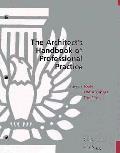 Architects Handbook Of Professional Practice 4 Volumes 1996