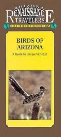 Birds of Arizona A Guide to the Unique Varieties