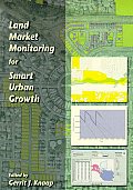 Land Market Monitoring for Smart Urban Growth