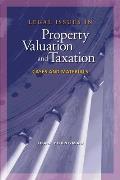 Legal Issues in Property Valuation and Taxation: Cases and Materials
