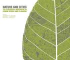 Nature & Cities The Ecological Imperative in Urban Design & Planning