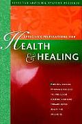Effective Meditations for Health and Healing