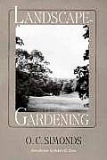 Landscape-Gardening (1920)